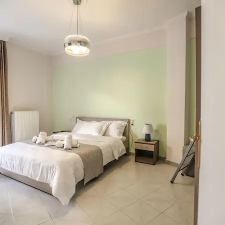 Del Sol #5 Meteora Luxurious Family Suites Kalambaka Exterior foto